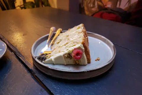 Godwin's Bakery photo 4